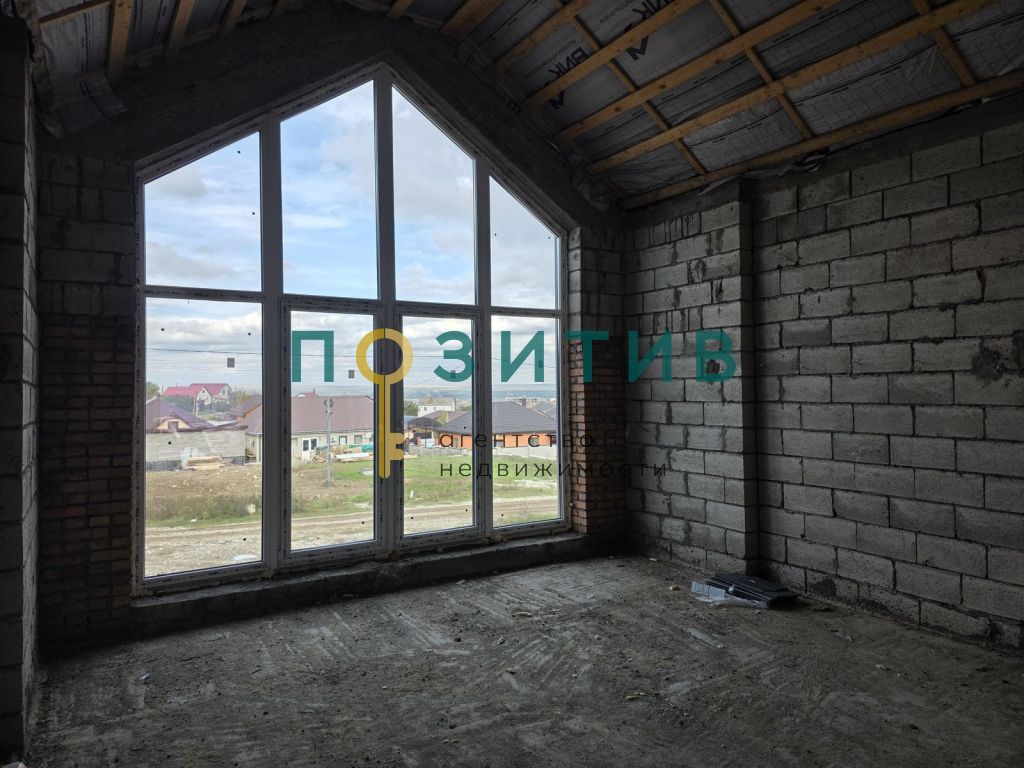 Продажа дома, 150м <sup>2</sup>, 6 сот., Ставропольский, Малиновая 