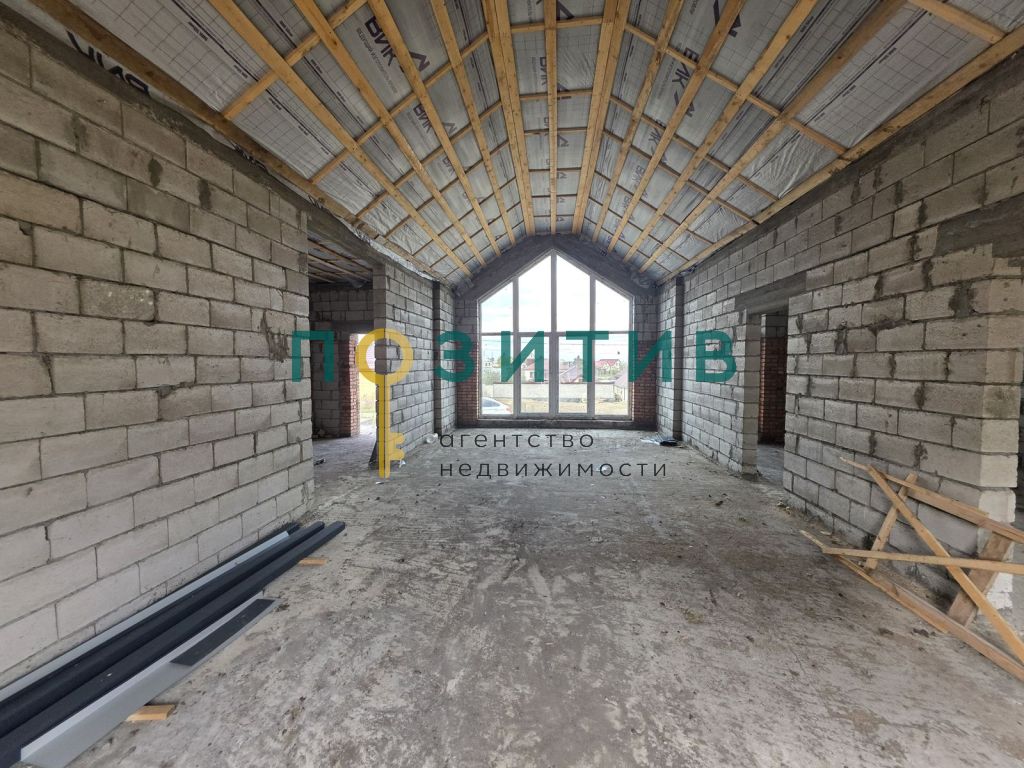 Продажа дома, 150м <sup>2</sup>, 6 сот., Ставропольский, Малиновая 