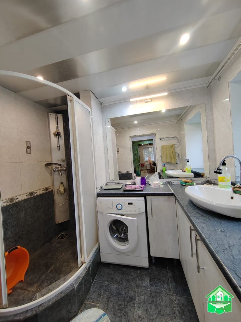 Продажа дома, 82м <sup>2</sup>, 22 сот., Борисоглебский