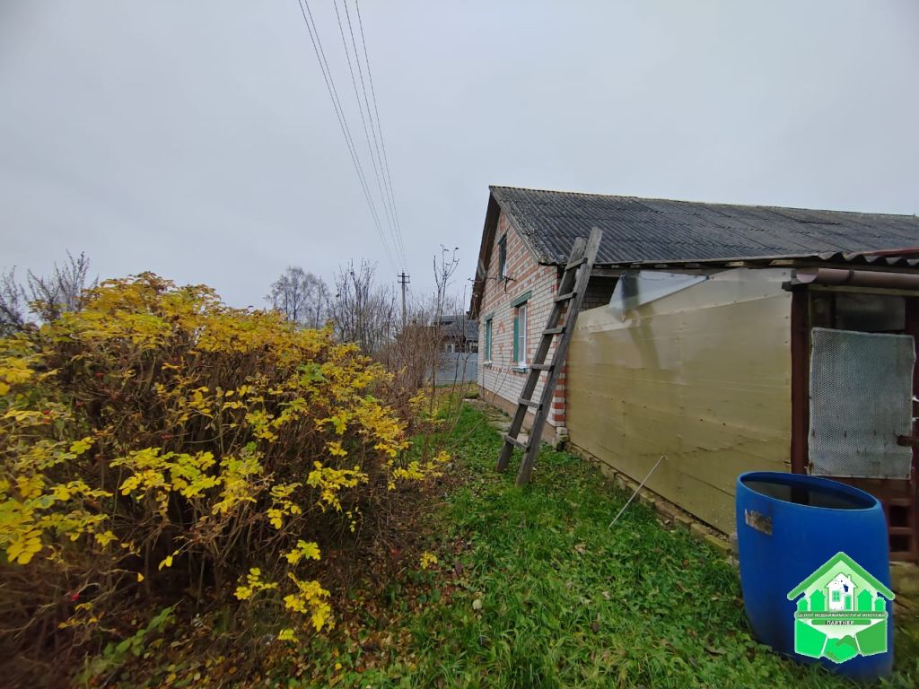 Продажа дома, 82м <sup>2</sup>, 22 сот., Борисоглебский