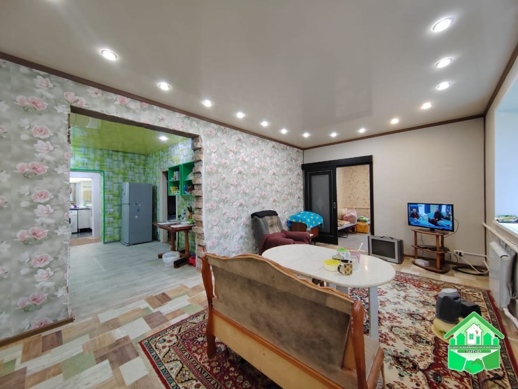 Продажа дома, 82м <sup>2</sup>, 22 сот., Борисоглебский