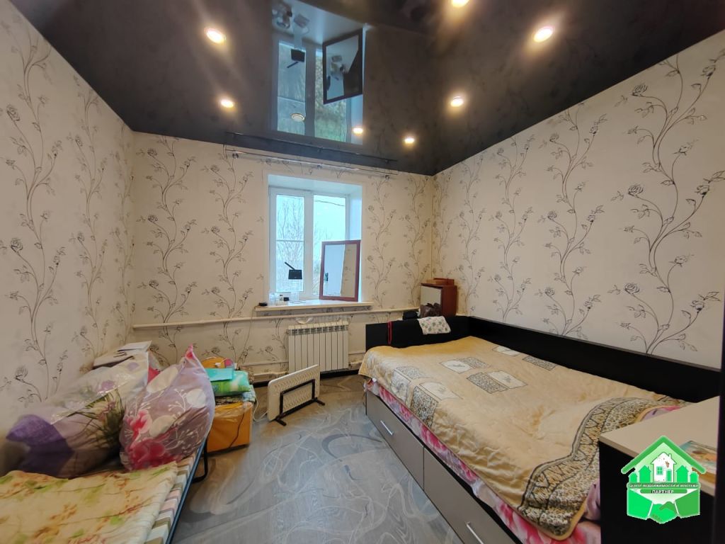 Продажа дома, 82м <sup>2</sup>, 22 сот., Борисоглебский