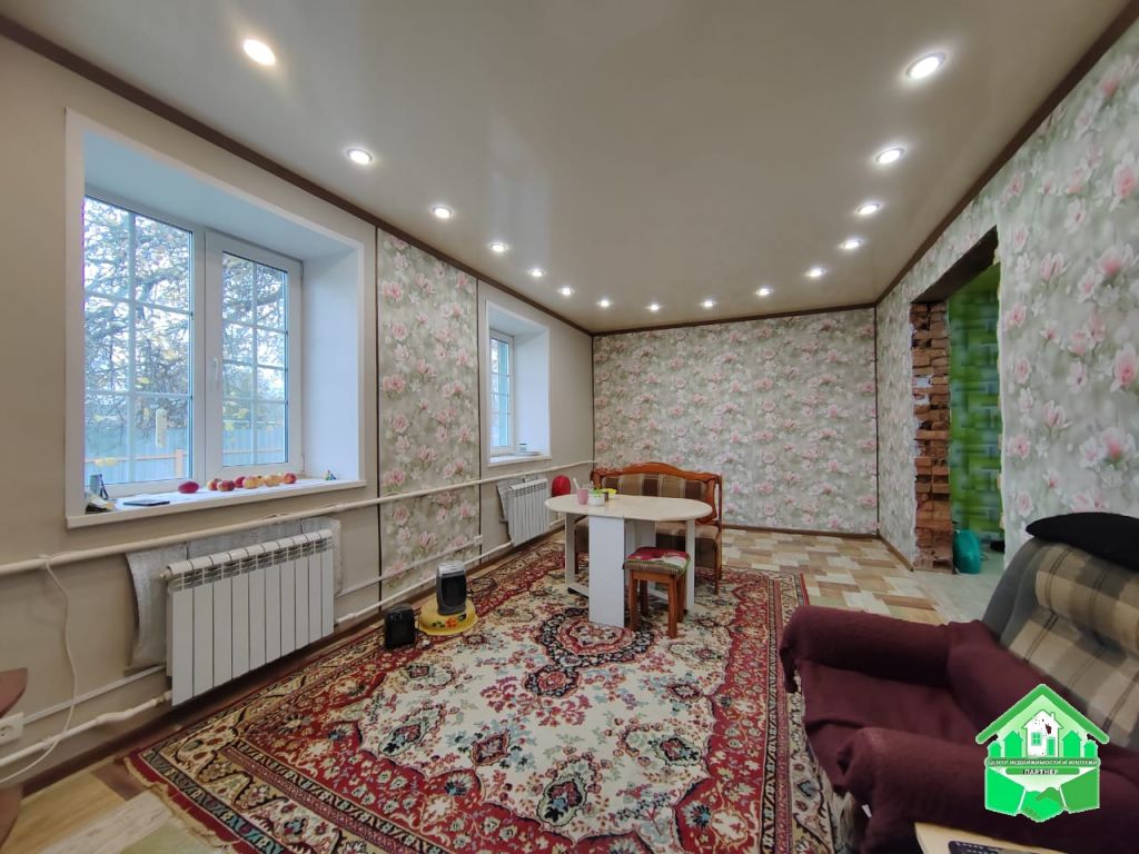 Продажа дома, 82м <sup>2</sup>, 22 сот., Борисоглебский