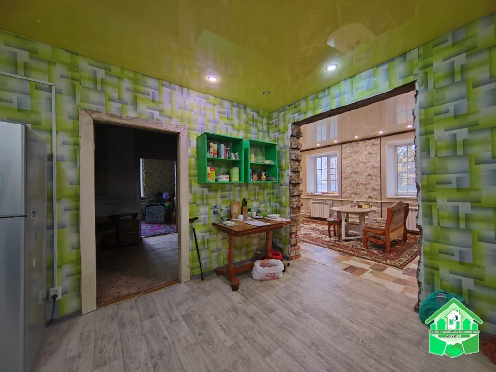 Продажа дома, 82м <sup>2</sup>, 22 сот., Борисоглебский