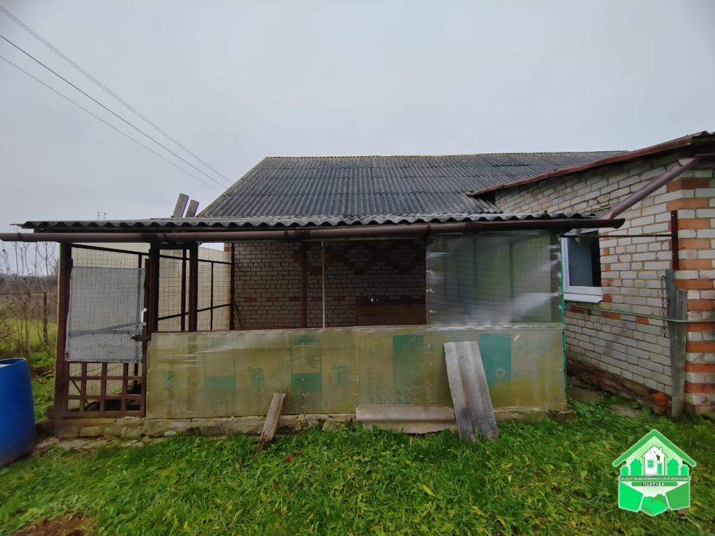 Продажа дома, 82м <sup>2</sup>, 22 сот., Борисоглебский