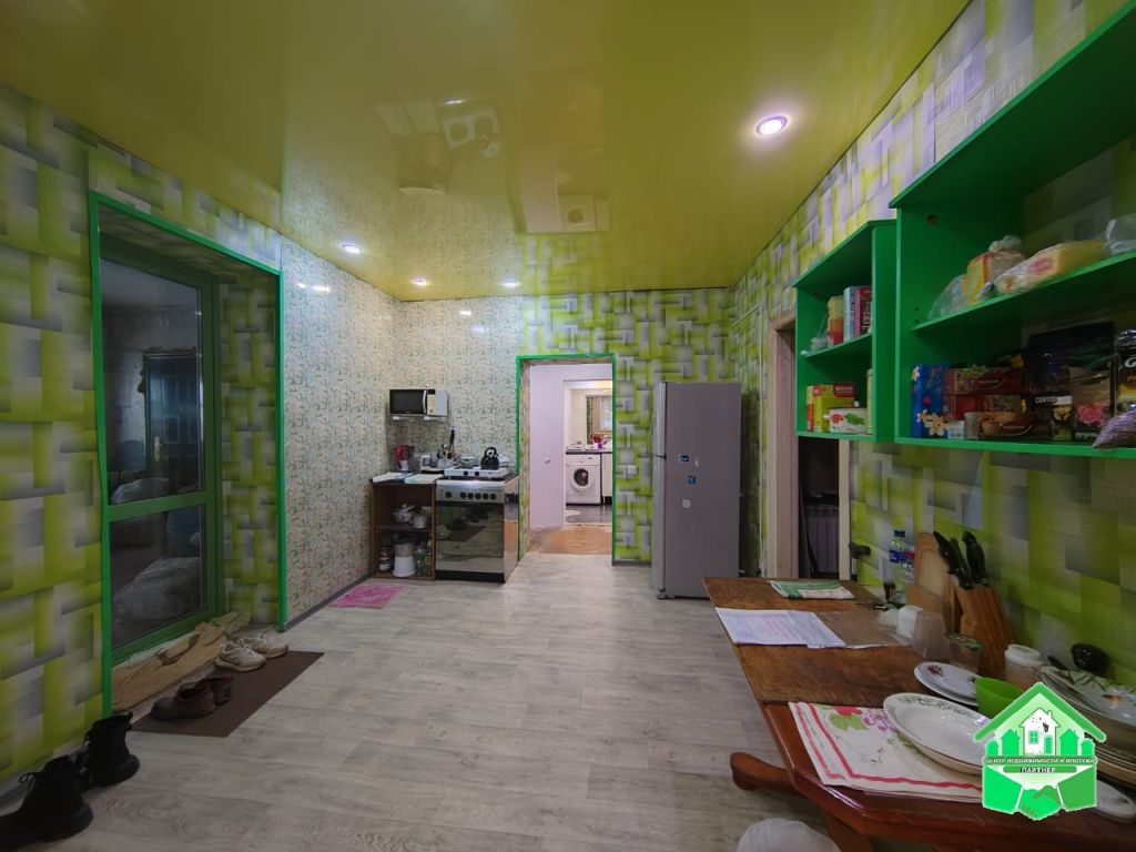 Продажа дома, 82м <sup>2</sup>, 22 сот., Борисоглебский