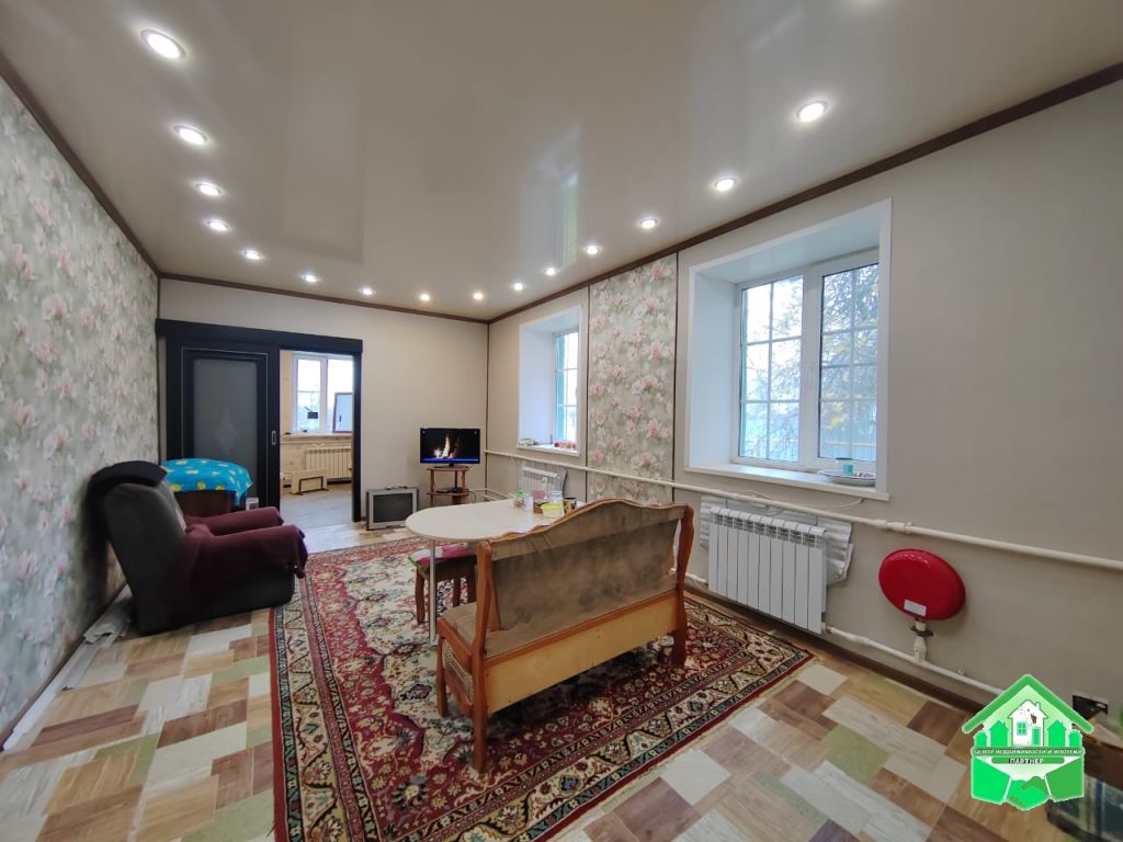 Продажа дома, 82м <sup>2</sup>, 22 сот., Борисоглебский