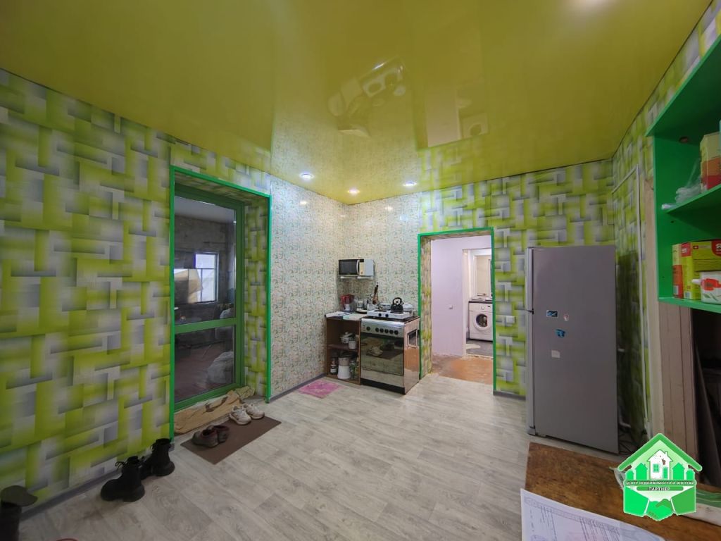 Продажа дома, 82м <sup>2</sup>, 22 сот., Борисоглебский