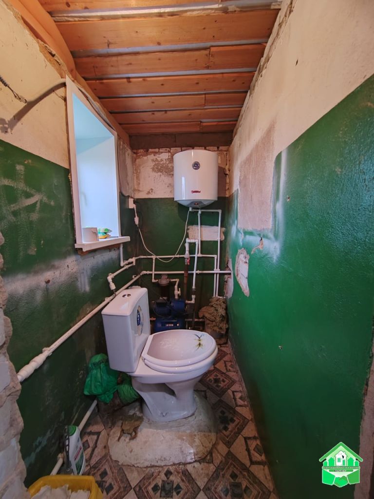 Продажа дома, 82м <sup>2</sup>, 22 сот., Борисоглебский