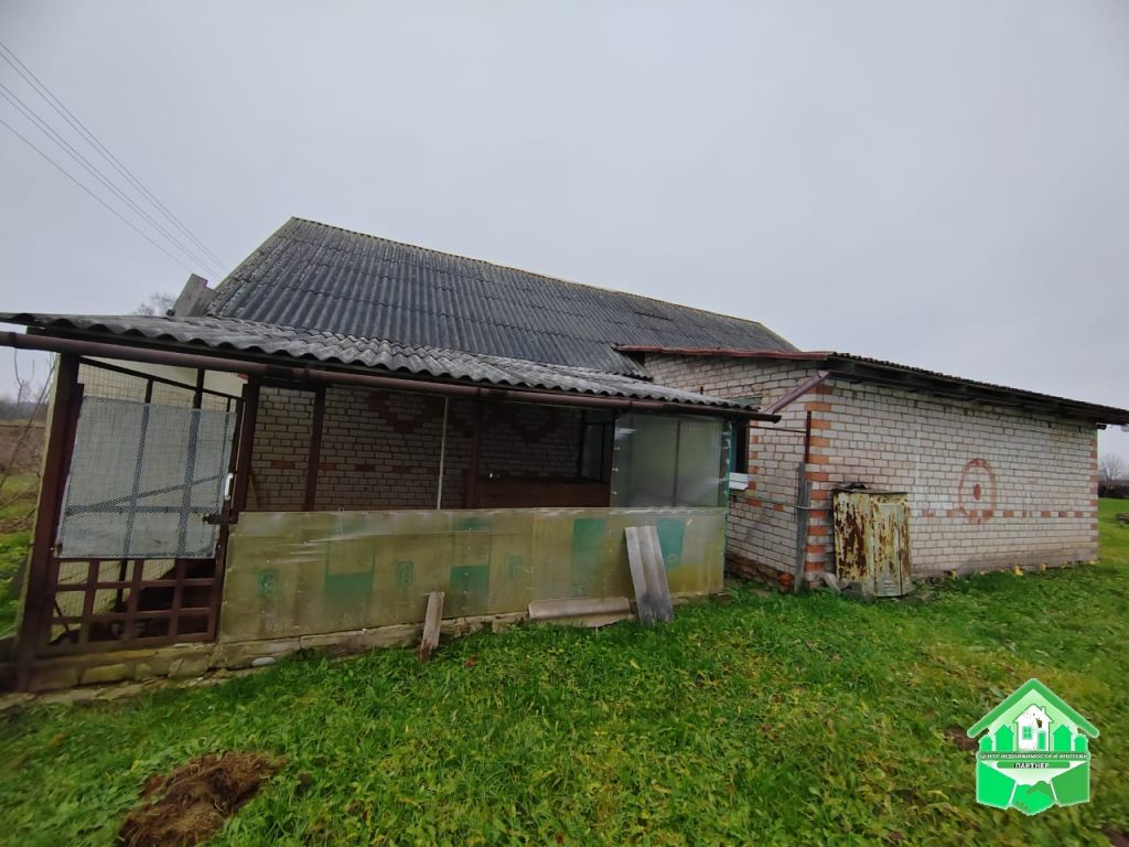 Продажа дома, 82м <sup>2</sup>, 22 сот., Борисоглебский