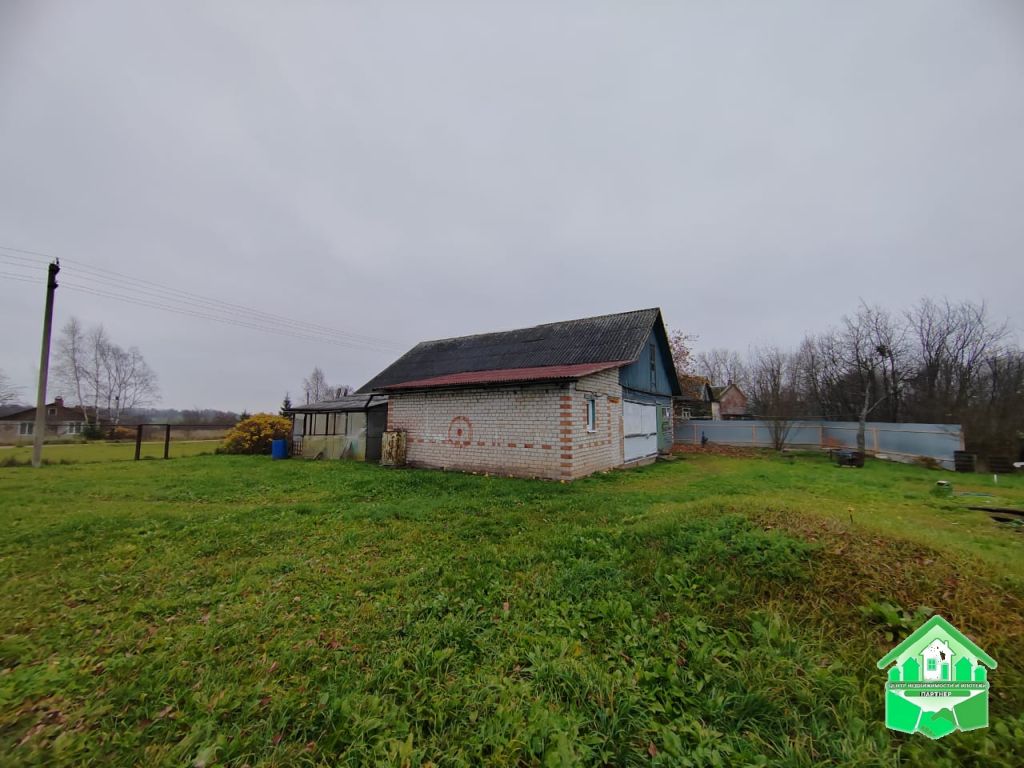 Продажа дома, 82м <sup>2</sup>, 22 сот., Борисоглебский