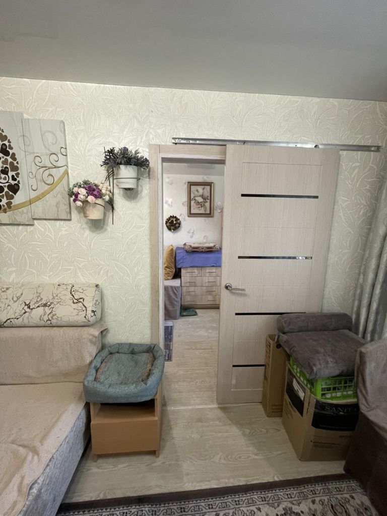 Продажа 2-комнатной квартиры, Нижний Новгород, Ватутина ул,  3а