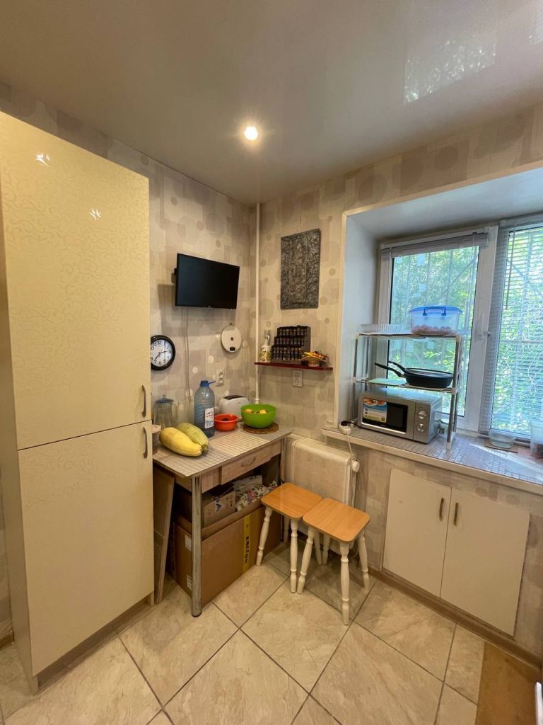 Продажа 2-комнатной квартиры, Нижний Новгород, Ватутина ул,  3а