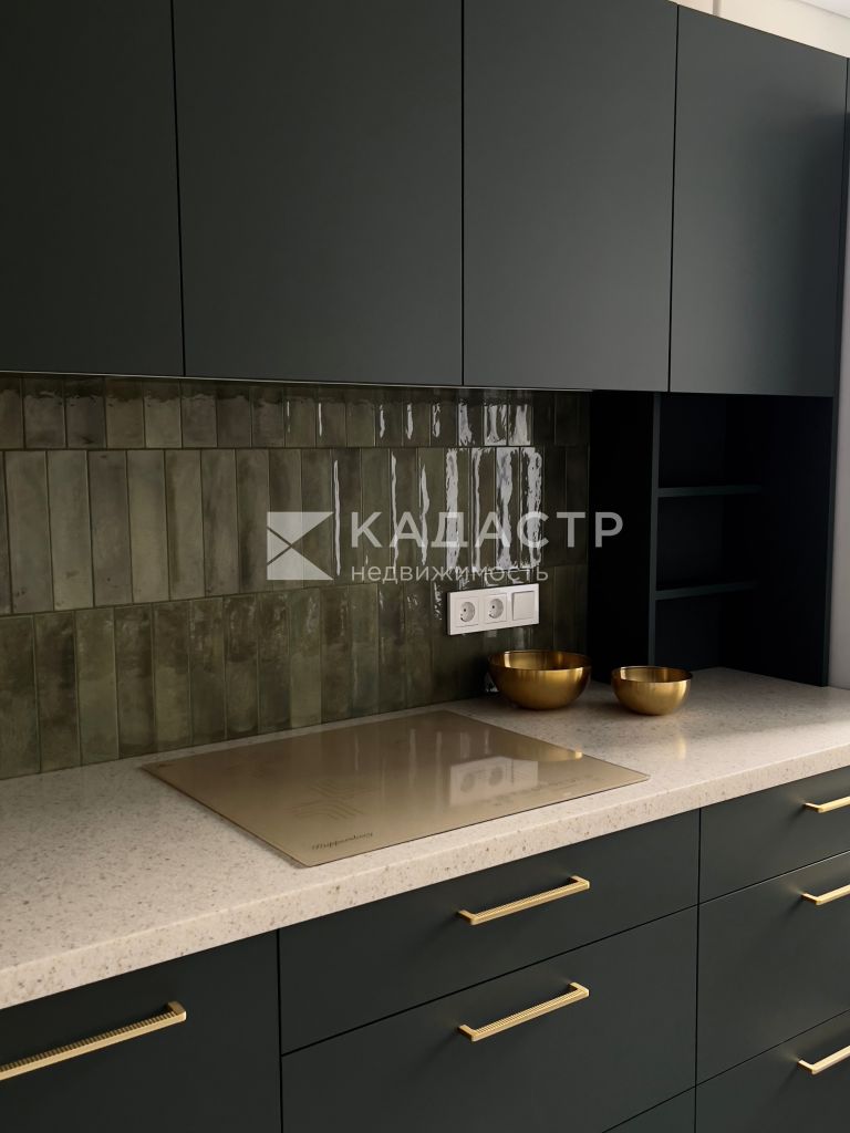 Продажа 3-комнатной квартиры, Нижний Новгород, Невзоровых ул,  109