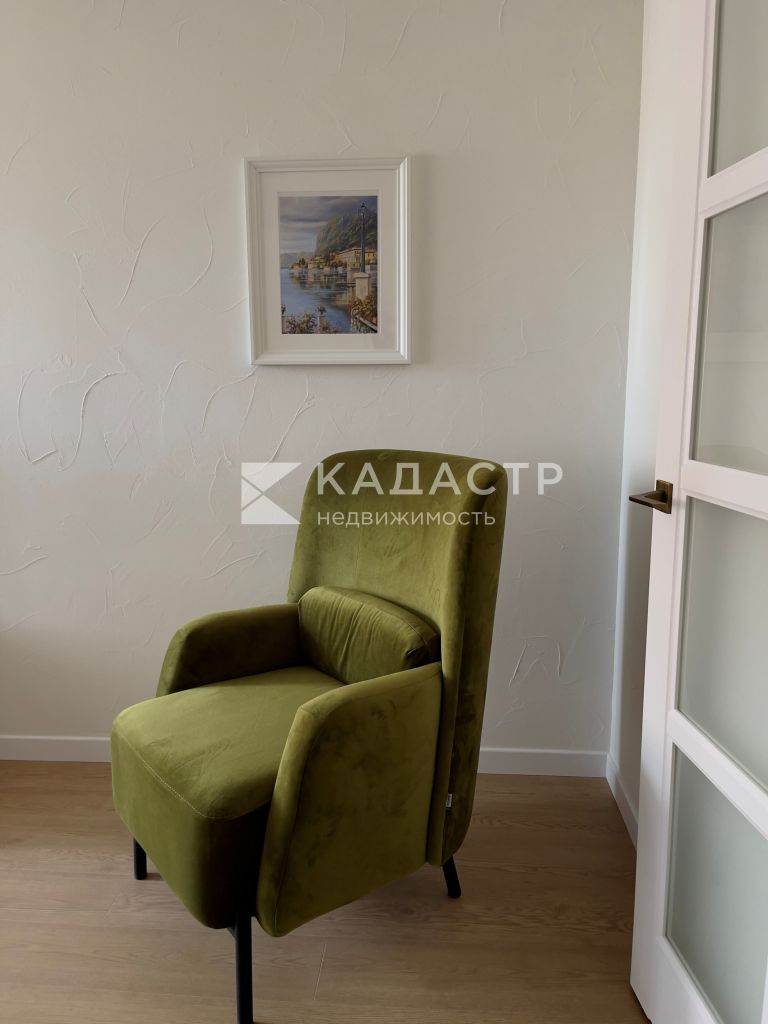 Продажа 3-комнатной квартиры, Нижний Новгород, Невзоровых ул,  109