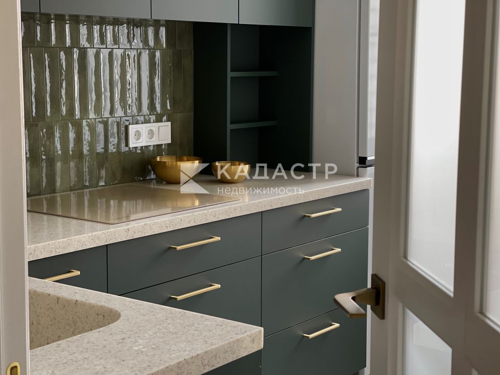 Продажа 3-комнатной квартиры, Нижний Новгород, Невзоровых ул,  109