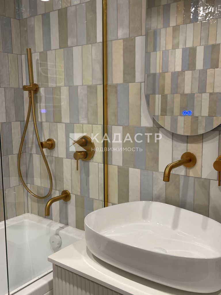 Продажа 3-комнатной квартиры, Нижний Новгород, Невзоровых ул,  109