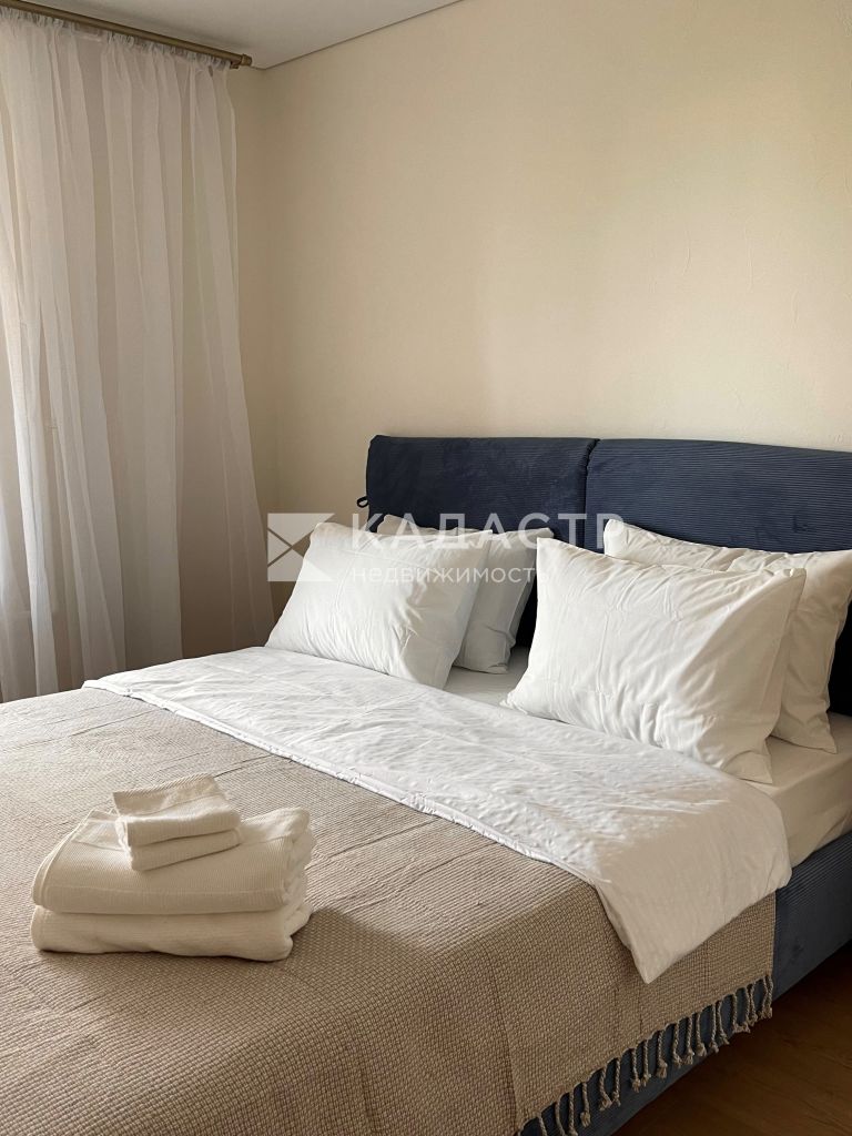 Продажа 3-комнатной квартиры, Нижний Новгород, Невзоровых ул,  109