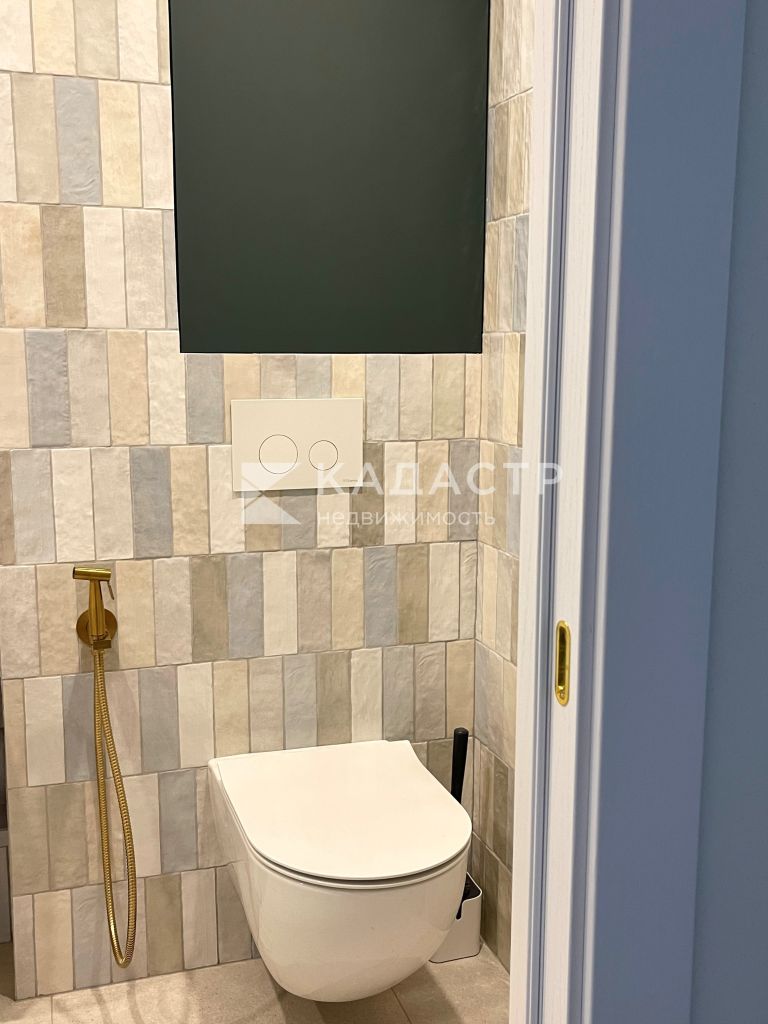 Продажа 3-комнатной квартиры, Нижний Новгород, Невзоровых ул,  109