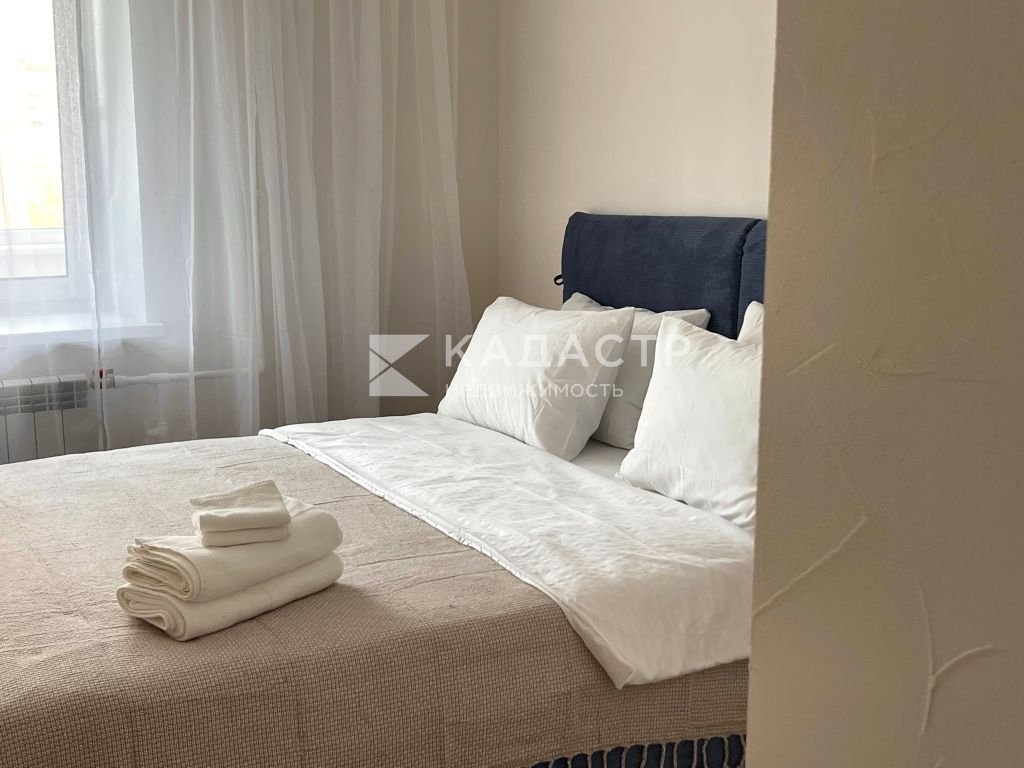 Продажа 3-комнатной квартиры, Нижний Новгород, Невзоровых ул,  109