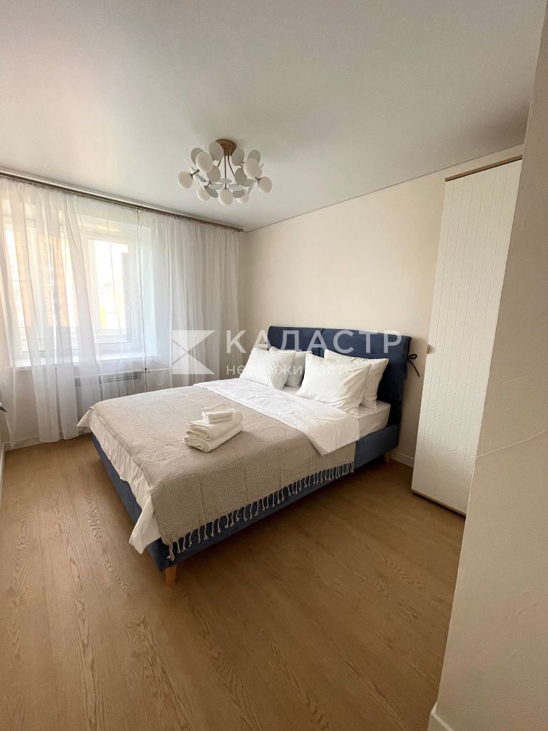 Продажа 3-комнатной квартиры, Нижний Новгород, Невзоровых ул,  109