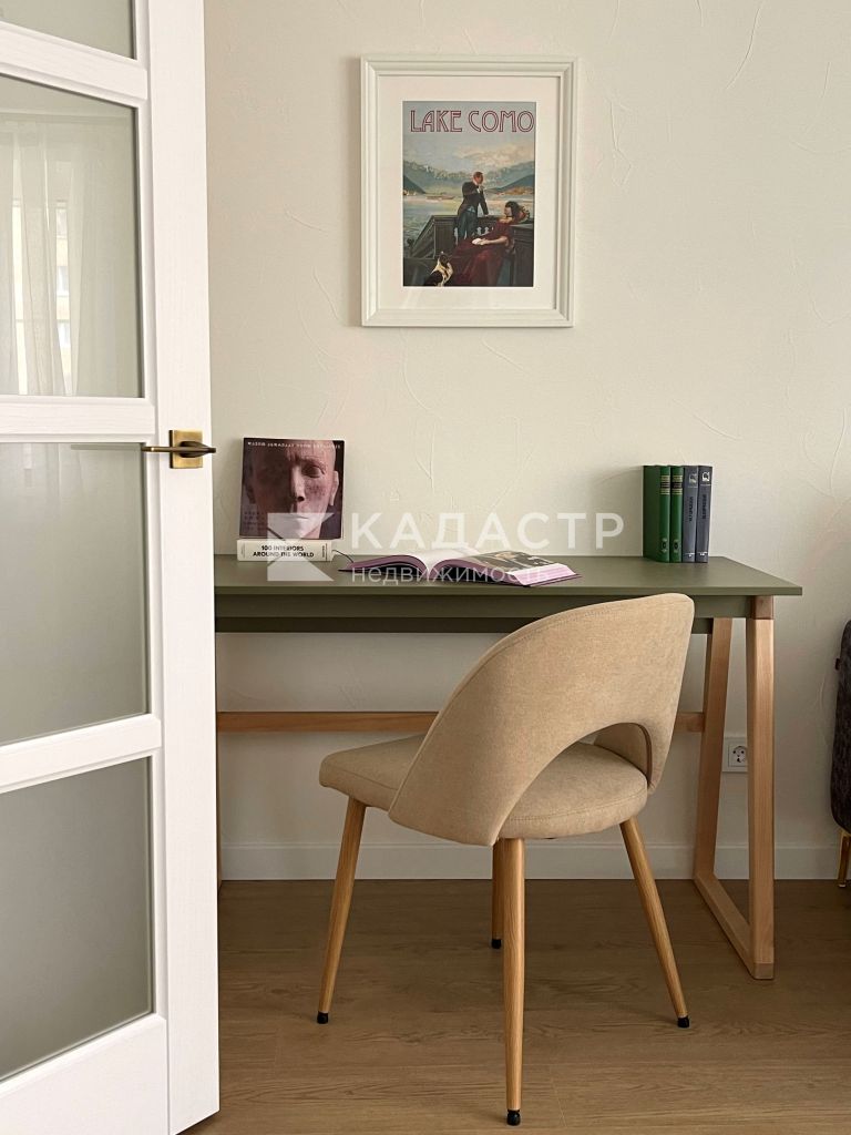 Продажа 3-комнатной квартиры, Нижний Новгород, Невзоровых ул,  109