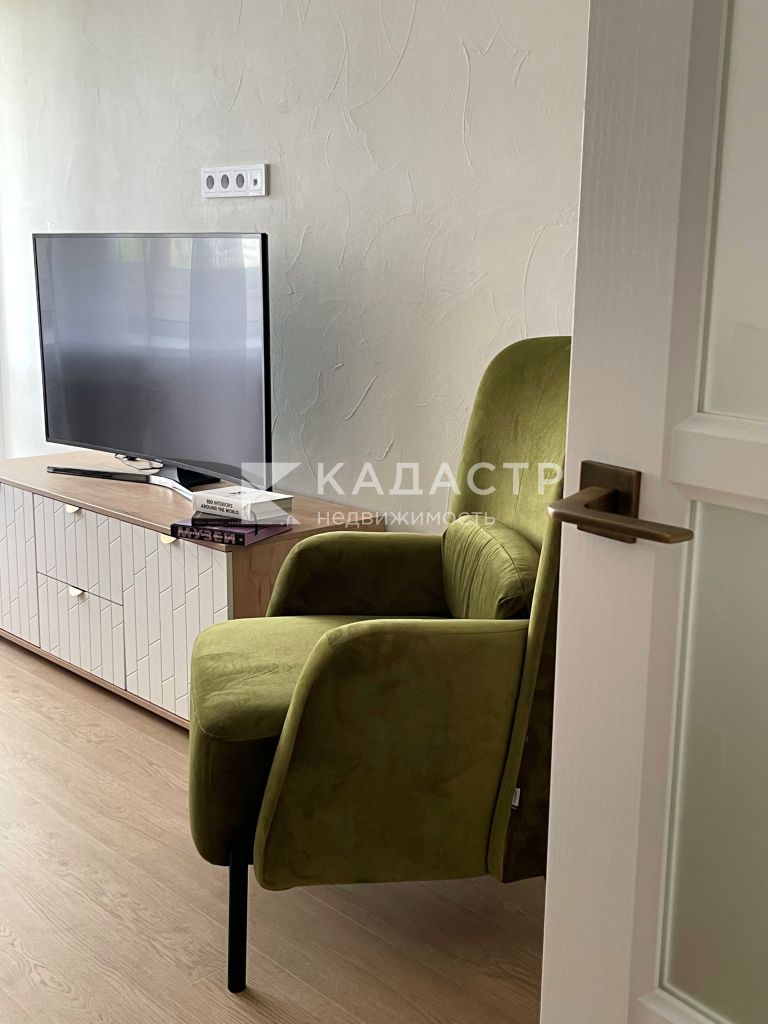 Продажа 3-комнатной квартиры, Нижний Новгород, Невзоровых ул,  109