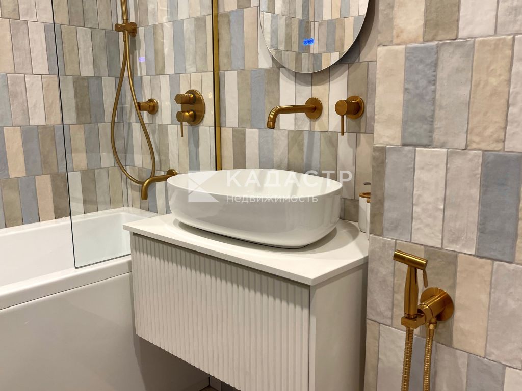 Продажа 3-комнатной квартиры, Нижний Новгород, Невзоровых ул,  109