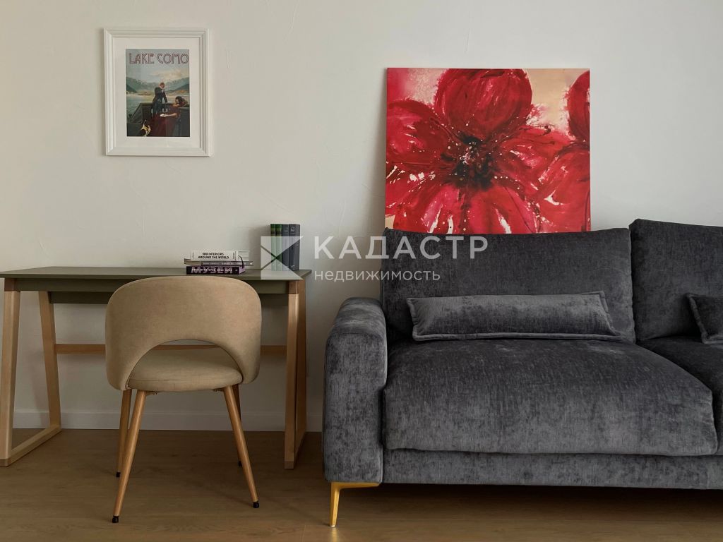 Продажа 3-комнатной квартиры, Нижний Новгород, Невзоровых ул,  109