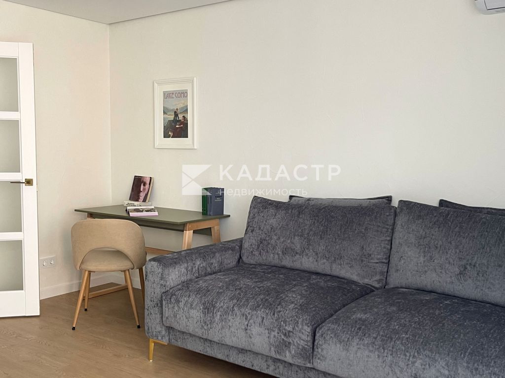 Продажа 3-комнатной квартиры, Нижний Новгород, Невзоровых ул,  109