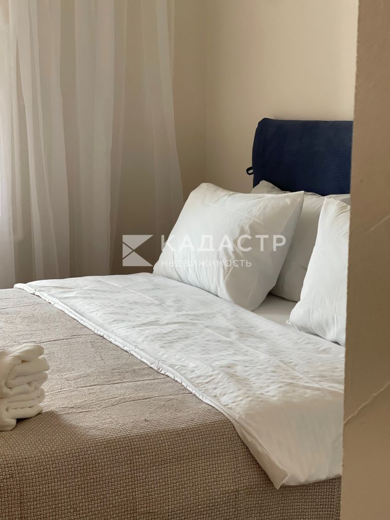 Продажа 3-комнатной квартиры, Нижний Новгород, Невзоровых ул,  109