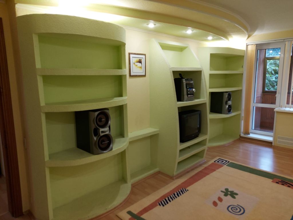 Продажа 2-комнатной квартиры, Иваново, Радищева ул,  12Б