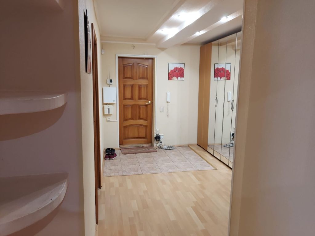 Продажа 2-комнатной квартиры, Иваново, Радищева ул,  12Б