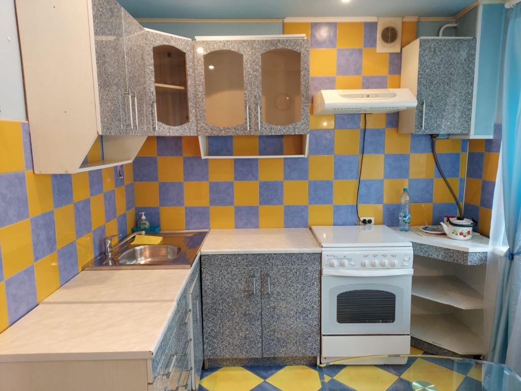 Продажа 2-комнатной квартиры, Иваново, Радищева ул,  12Б