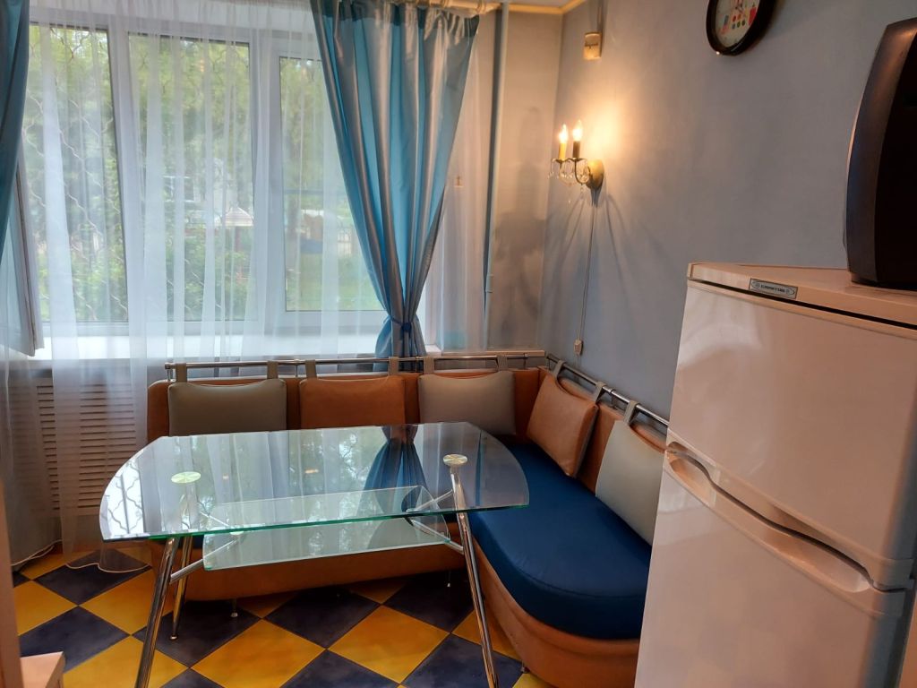 Продажа 2-комнатной квартиры, Иваново, Радищева ул,  12Б