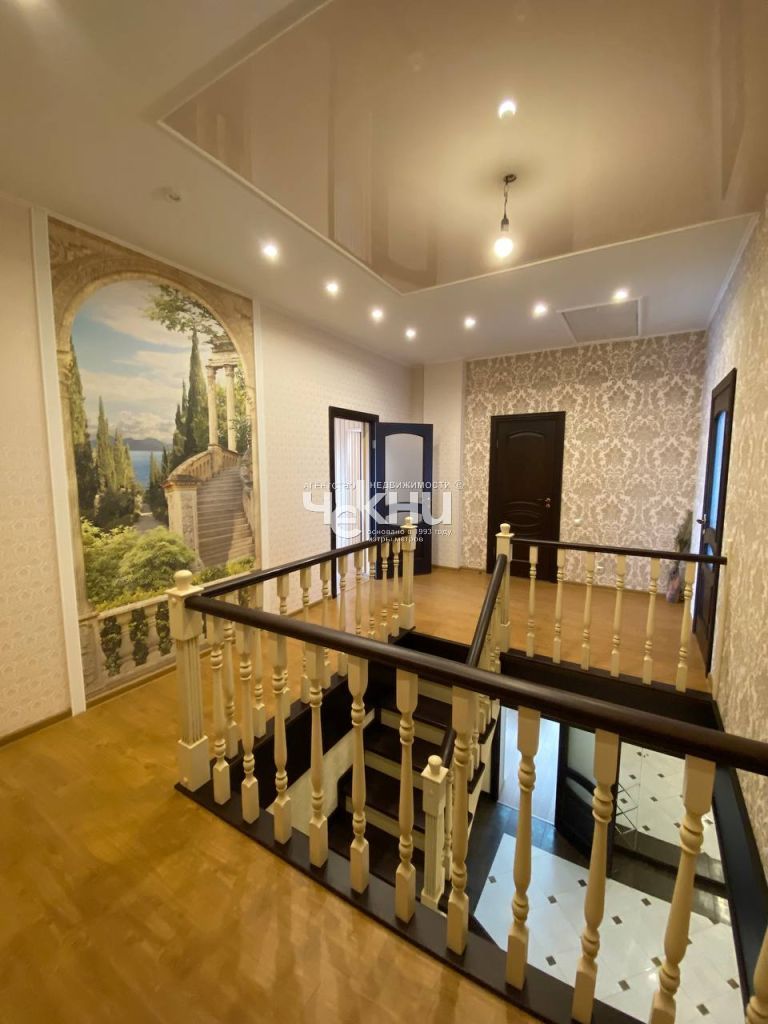 Продажа дома, 550м <sup>2</sup>, 24 сот., Великий Враг, Калухина