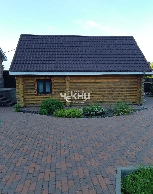 Продажа дома, 550м <sup>2</sup>, 24 сот., Великий Враг, Калухина