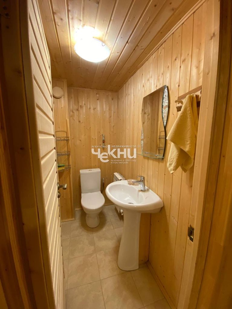 Продажа дома, 550м <sup>2</sup>, 24 сот., Великий Враг, Калухина