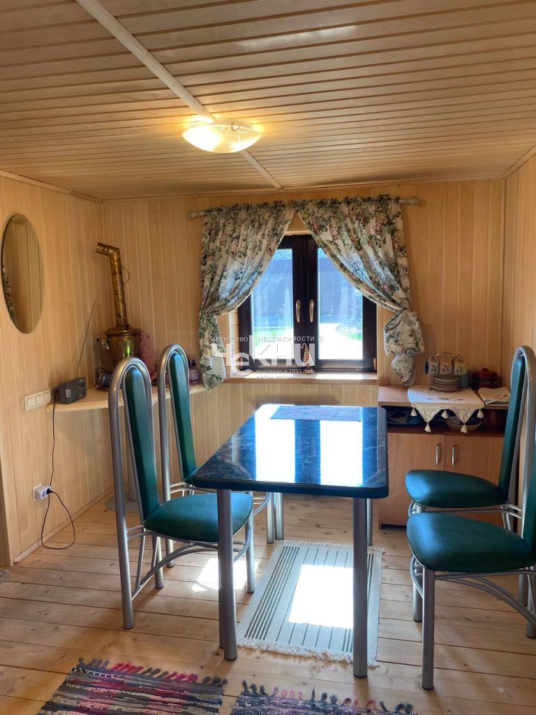 Продажа дома, 550м <sup>2</sup>, 24 сот., Великий Враг, Калухина