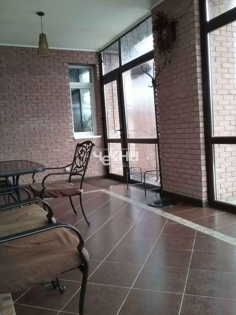 Продажа дома, 550м <sup>2</sup>, 24 сот., Великий Враг, Калухина