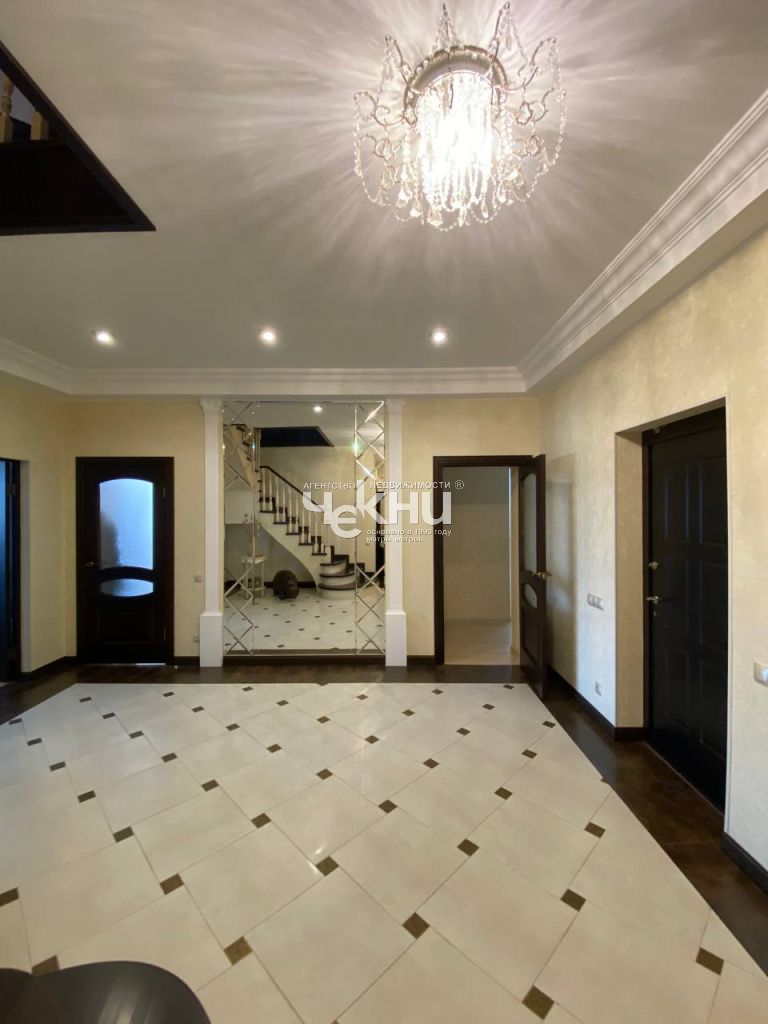 Продажа дома, 550м <sup>2</sup>, 24 сот., Великий Враг, Калухина