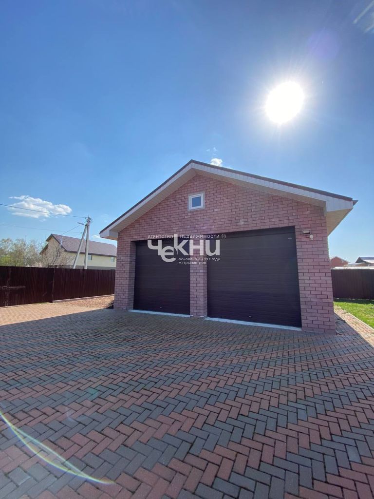 Продажа дома, 550м <sup>2</sup>, 24 сот., Великий Враг, Калухина