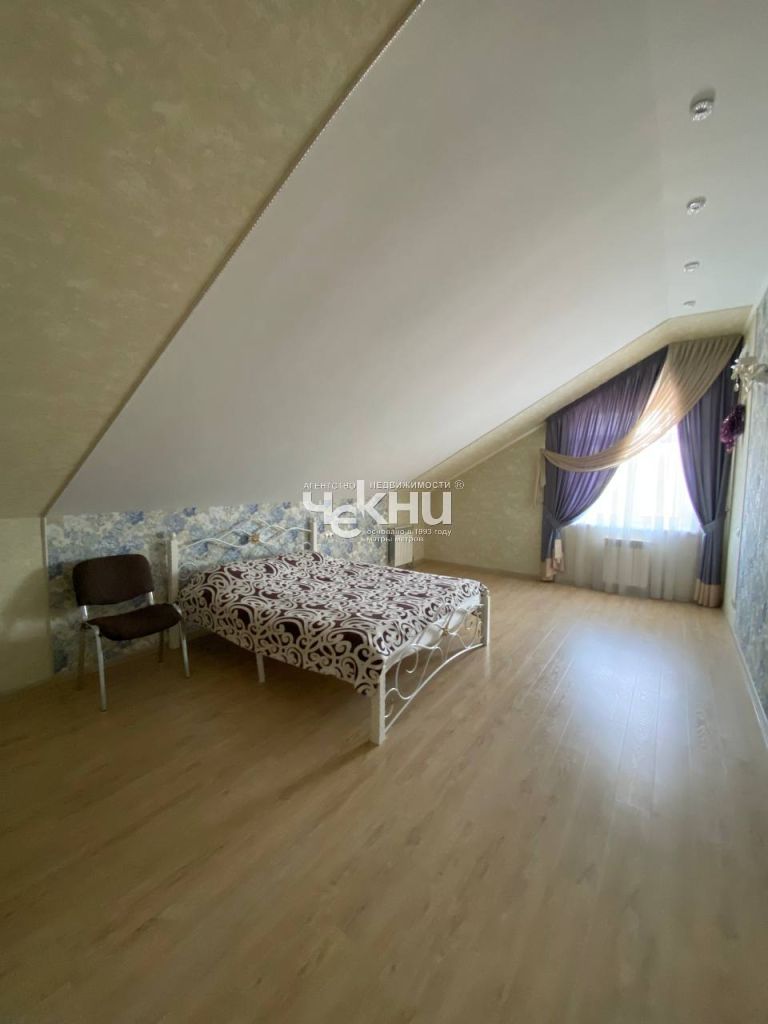 Продажа дома, 550м <sup>2</sup>, 24 сот., Великий Враг, Калухина