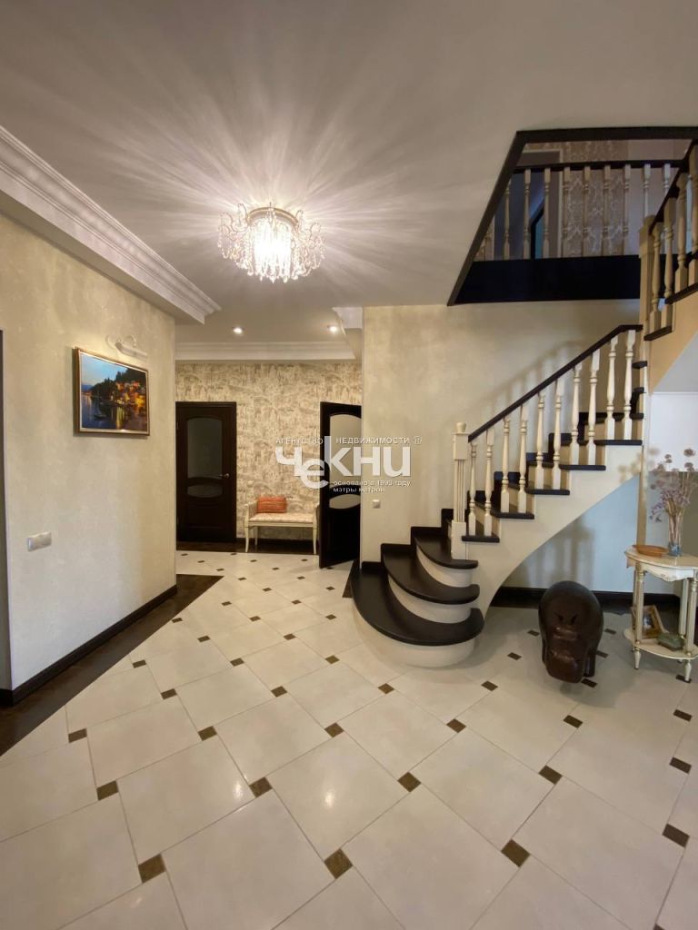 Продажа дома, 550м <sup>2</sup>, 24 сот., Великий Враг, Калухина