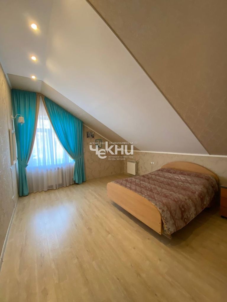 Продажа дома, 550м <sup>2</sup>, 24 сот., Великий Враг, Калухина