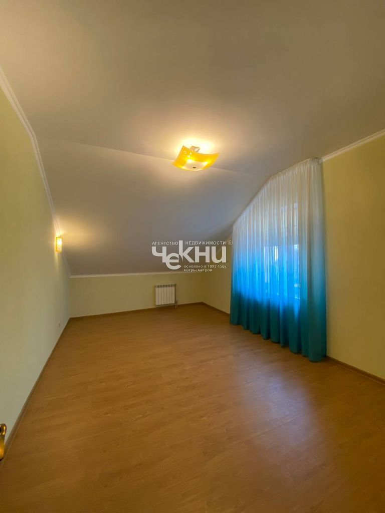 Продажа дома, 550м <sup>2</sup>, 24 сот., Великий Враг, Калухина