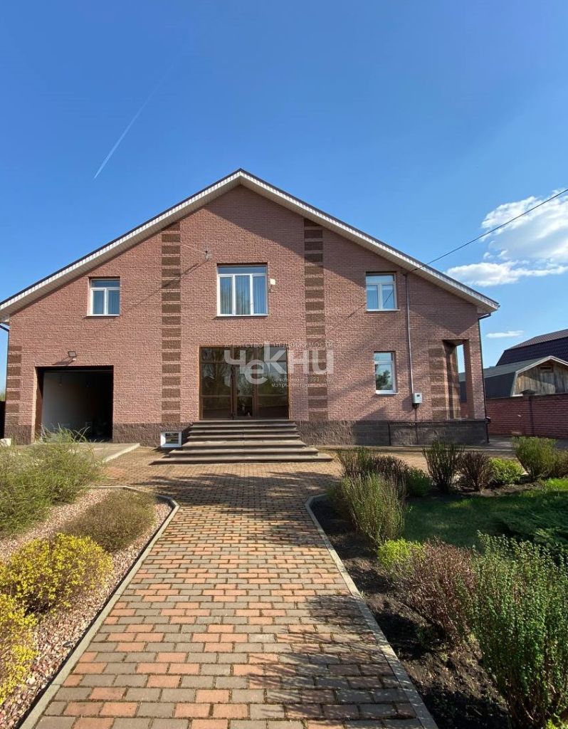 Продажа дома, 550м <sup>2</sup>, 24 сот., Великий Враг, Калухина