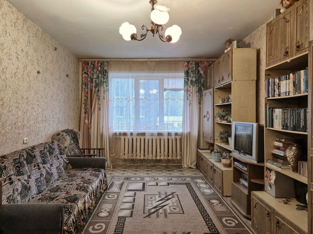 Предложение: квартира