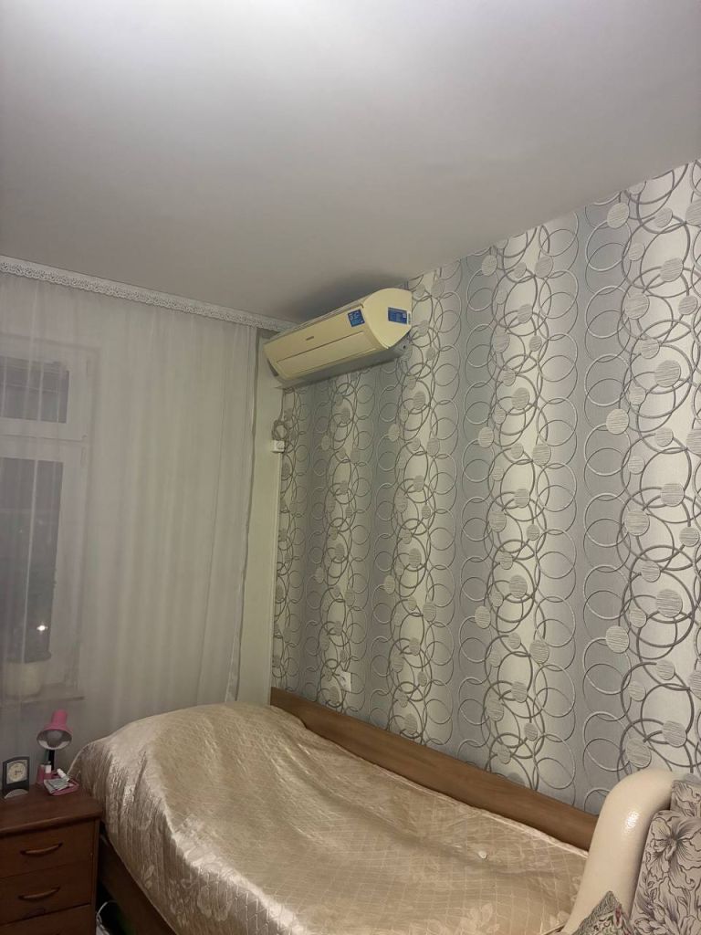 Продажа 1-комнатной квартиры, Нижний Новгород, Южный бульвар,  4