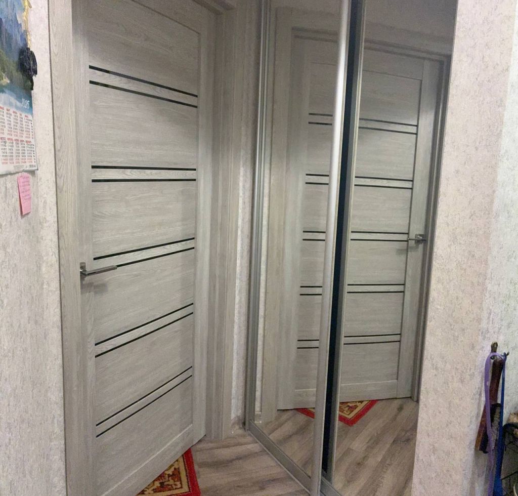 Продажа 1-комнатной квартиры, Нижний Новгород, Южный бульвар,  4